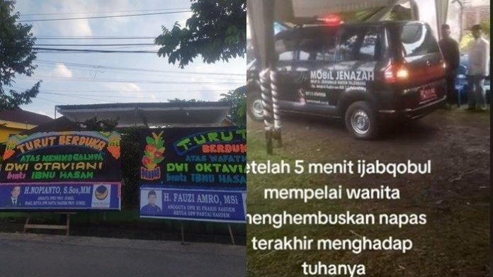 pengantin wanita di Palembang