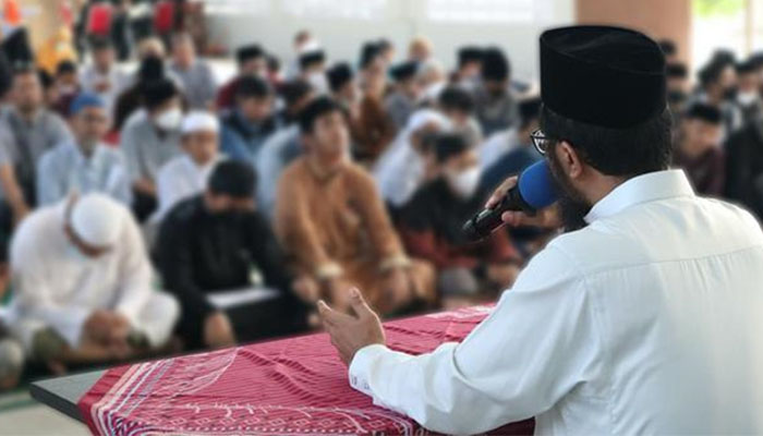 pengasuhan generasi Z