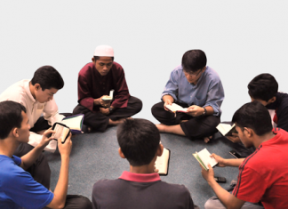 Kenali Pengertian Liqo, Wujudkan Insan Rabbani bagi Umat Muslim pengertian liqo