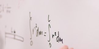 penggunaan matematika