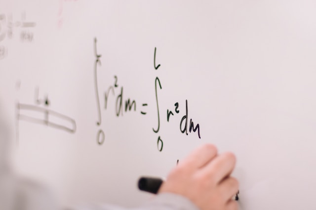 penggunaan matematika penggunaan matematika