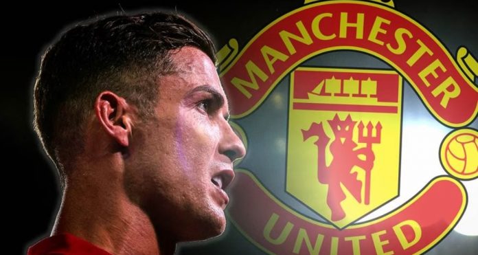 Penghentian kontrak Cristiano Ronaldo