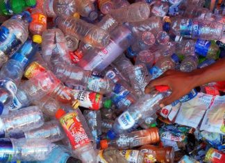Pengolahan Sampah Plastik