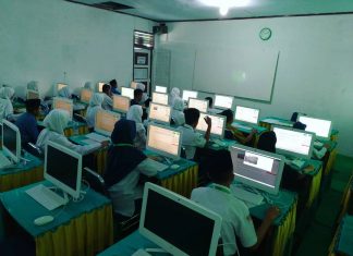 pengumuman hasil KSM 2023