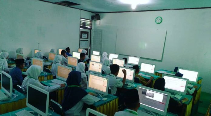 pengumuman hasil KSM 2023