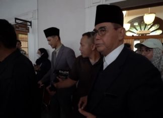 penistaan agama di Al Zaytun