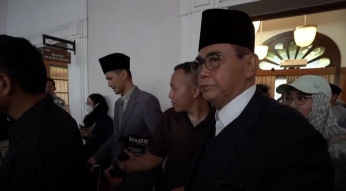 penistaan agama di Al Zaytun