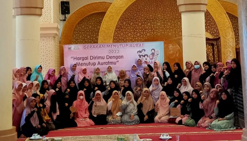 bimbingan dalam masa pubertas