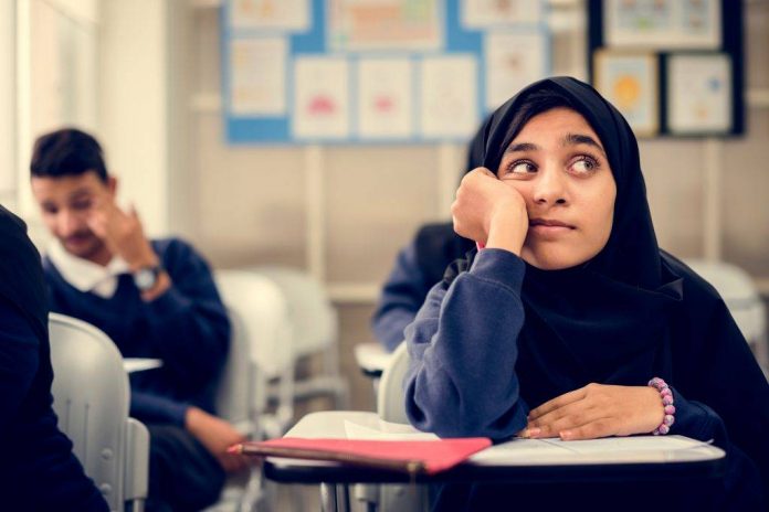 bimbingan dalam masa pubertas