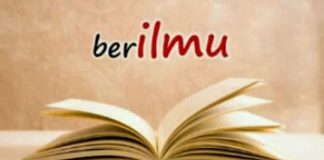 pentingnya ilmu sebelum amal