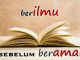 pentingnya ilmu sebelum amal
