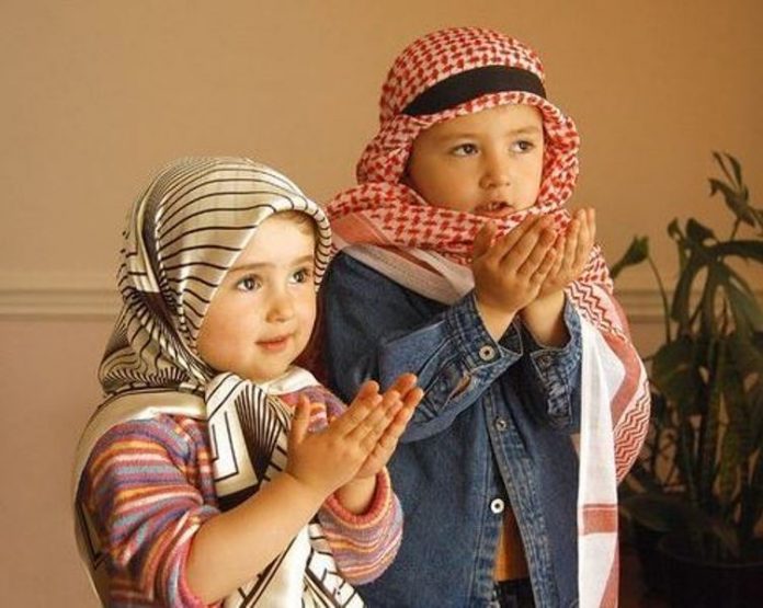 pentingnya mendidik anak