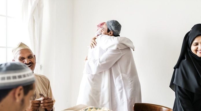 Pentingnya Peduli Sesama Muslim dalam Kehidupan Sehari-hari pentingnya peduli sesama muslim