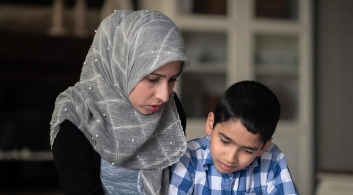 Pentingnya Pendidikan Seksual Islami untuk Kehidupan Anak-Anak pentingnya pendidikan seksual Islami