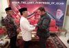 pentingnya solidaritas sesama muslim