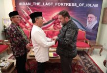 pentingnya solidaritas sesama muslim