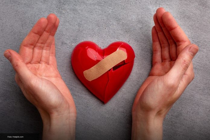 Penyakit hati paling berbahaya