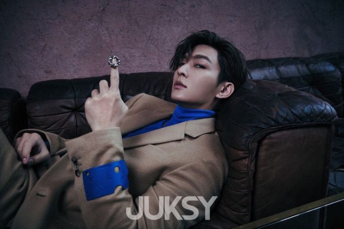 penyanyi Aaron Yan gay