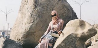 penyanyi Maudy Ayunda
