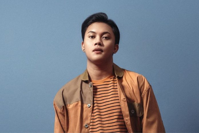 penyanyi Rizky Febian