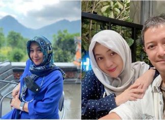 Penyanyi Senior Dina Mariana Diculik, Ini Tanggapan Islam penyanyi senior Dina Mariana