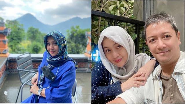 penyanyi senior Dina Mariana