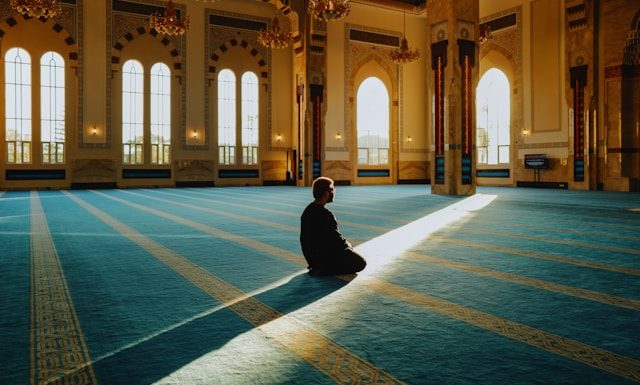 penyebab manusia jauh dari Islam