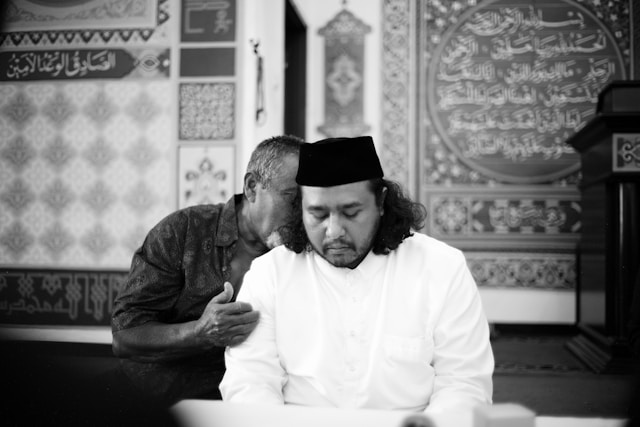 penyebab pahala amal berkurang