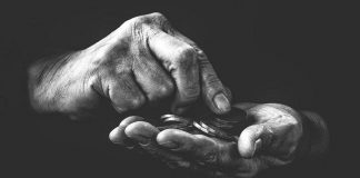 Penyebab Rezeki Tidak Berkah