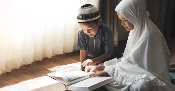 penyebab susah istiqomah