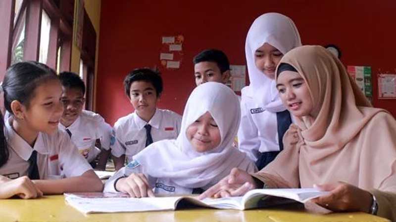 peran guru penggerak
