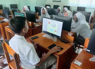 peran guru penggerak
