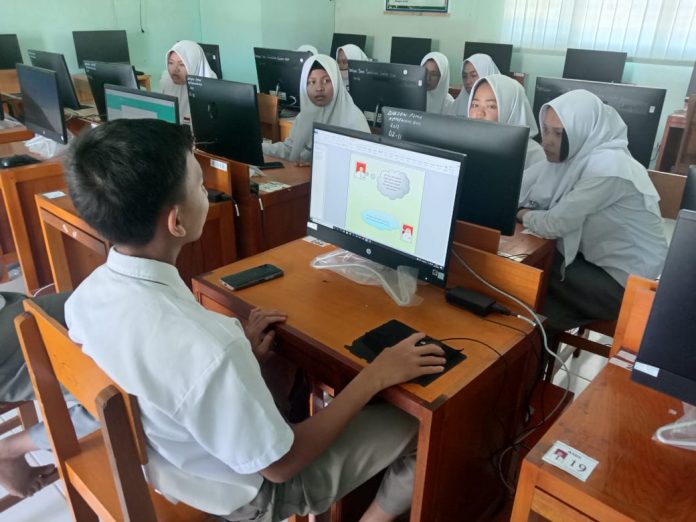 peran guru penggerak