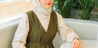 peran istri dalam peradaban Islam