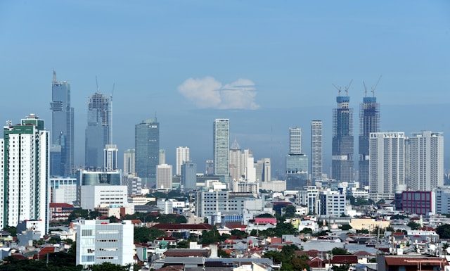peran pajak untuk kemakmuran rakyat