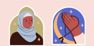 Peran syahadat dalam akidah