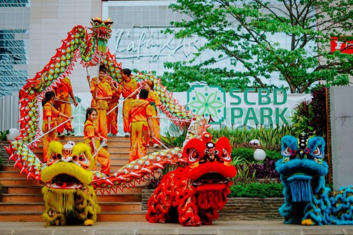 perayaan-Cap-Go-Meh Perayaan Cap Go Meh