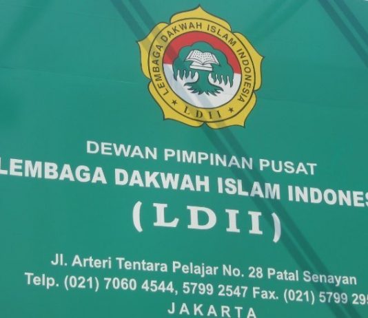 perbedaan LDII dengan islam biasa