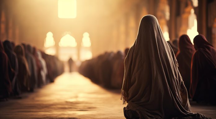 Perbedaan Khilaf dan Dosa, Jangan Sampai Salah Memahaminya perbedaan khilaf dan dosa