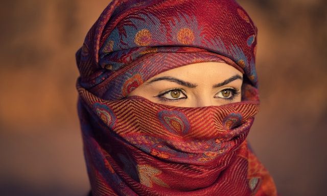 perempuan maskulin dalam pandangan Islam