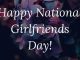 peringatan Girlfriend Day