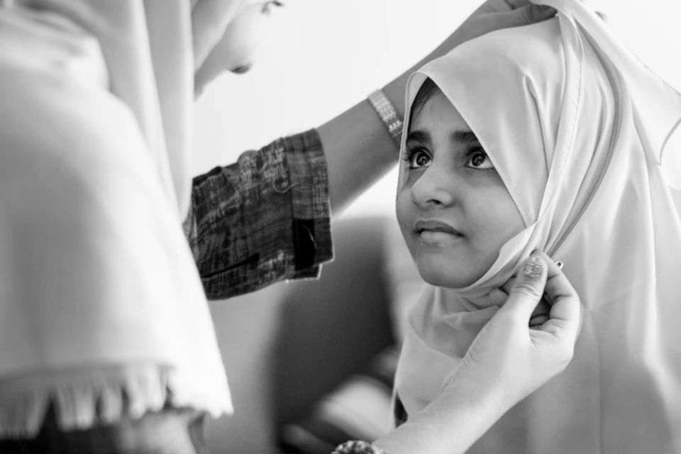 peringatan Hari Ibu