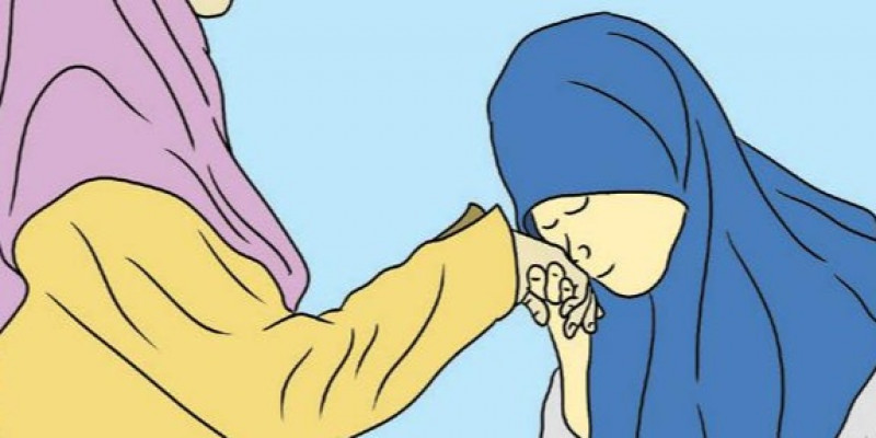 peringatan Hari Ibu