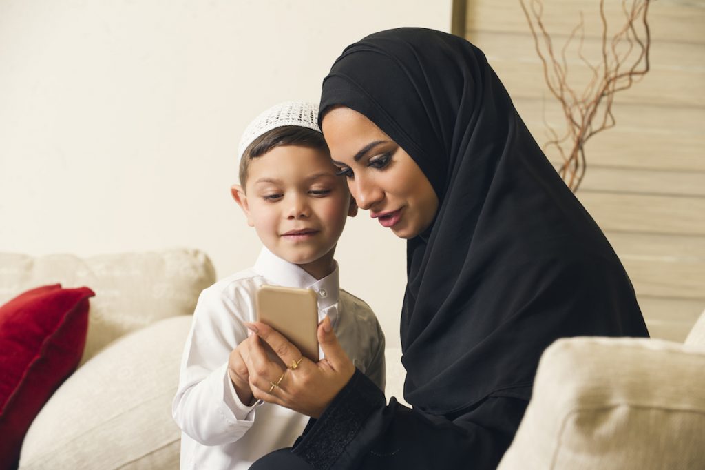 peringatan hari ibu