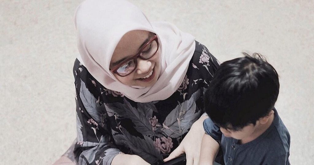 peringatan hari ibu