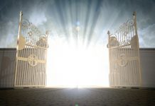 Kisah Isra’ Mi’raj Rasulullah SAW Part 3 Kisah Isra' Mi'raj Rasulullah SAW Part 3