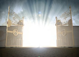 Kisah Isra' Mi'raj Rasulullah SAW Part 3