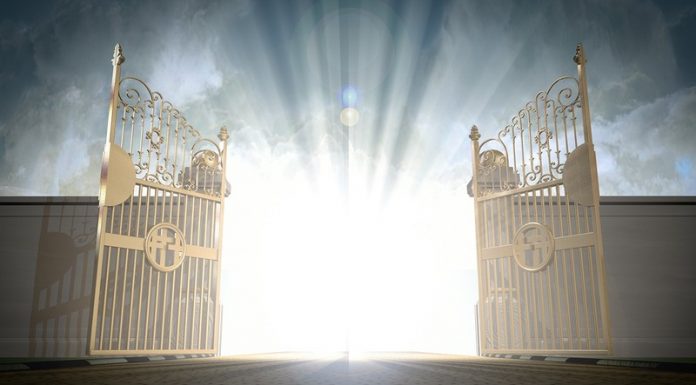 Kisah Isra' Mi'raj Rasulullah SAW Part 3