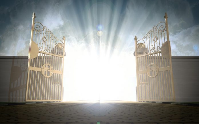 Kisah Isra' Mi'raj Rasulullah SAW Part 3