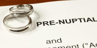 Perjanjian pra nikah